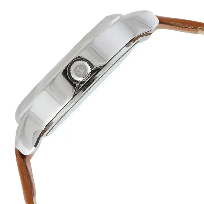 Titan 2481SL06 Workwear White Dial Ladies Watch