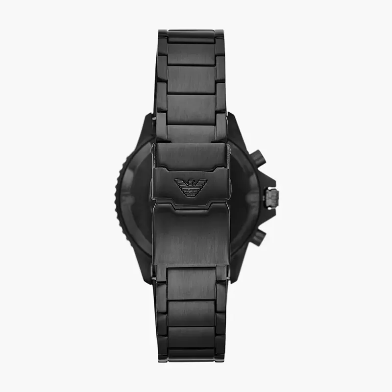 Emporio Armani Mario Chronograph Men's Watch | AR11363