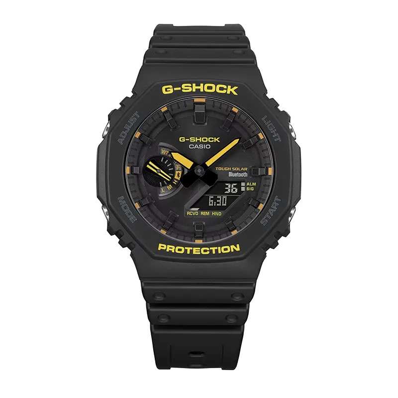 Casio G-Shock GA-B2100CY-1A Tough Solar (Bluetooth) Men's Watch