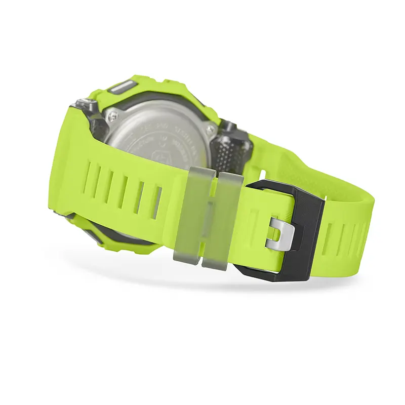 Casio G-Shock GBD-200-9 G-Squad (Bluetooth) Men's Watch