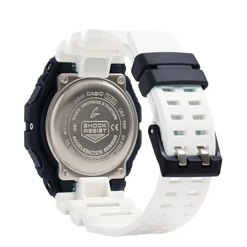 Casio G-Shock GBX-100-7 G-LIDE (Bluetooth) Men's Watch