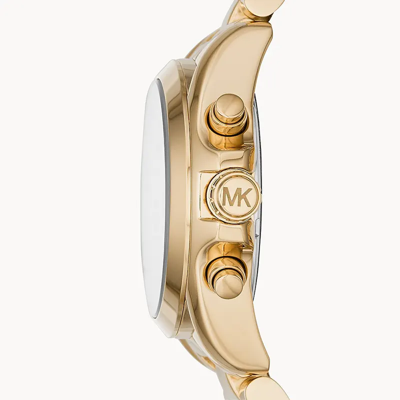 Michael Kors Mini Bradshaw Chronograph Ladies Watch | MK6267