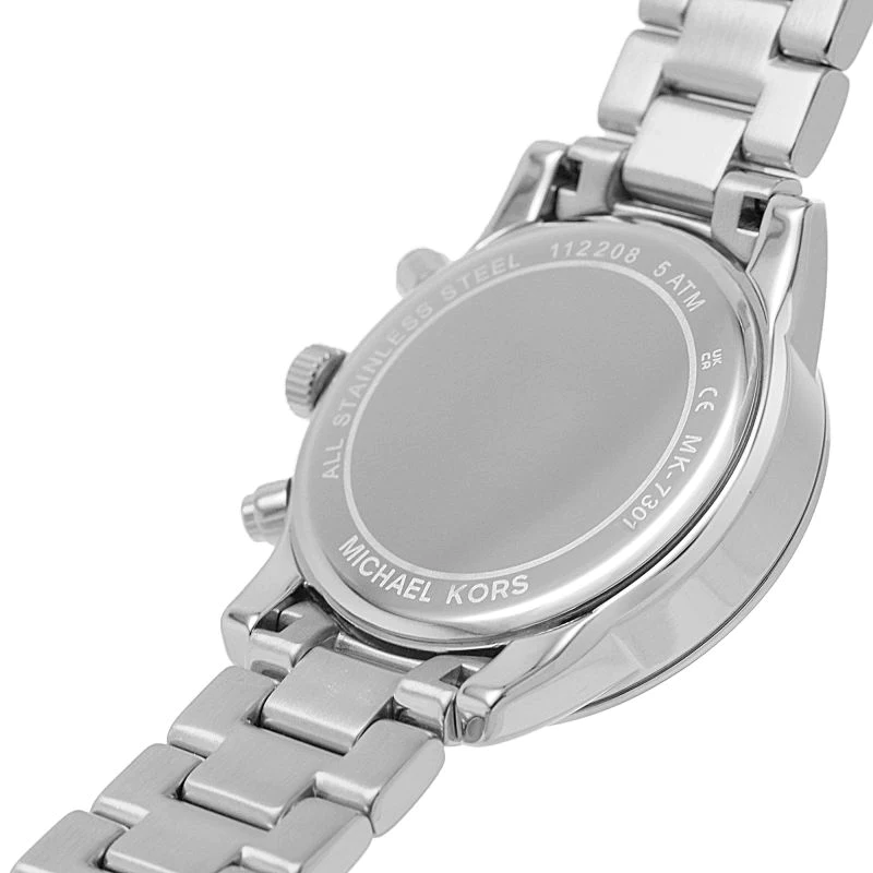 Michael Kors Ritz Chronograph Ladies Watch | MK7301
