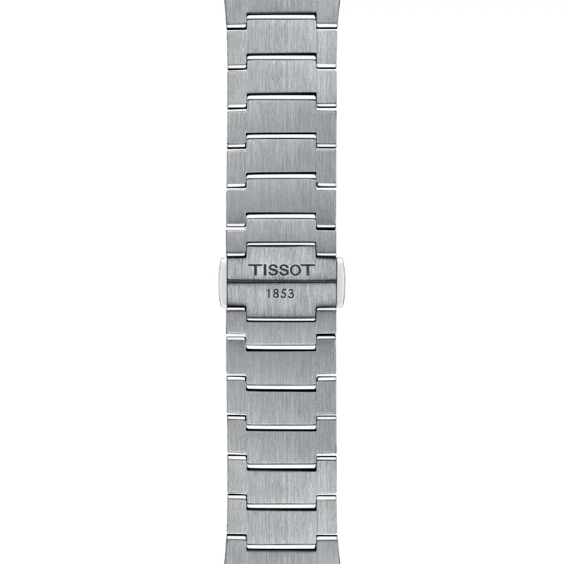 Tissot PRX Powermatic 80 Blue Dial Men's Watch | T137.407.11.041.00