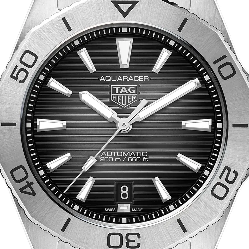 TAG Heuer Aquaracer Professional 200 Men's Watch | WBP2110.BA0627