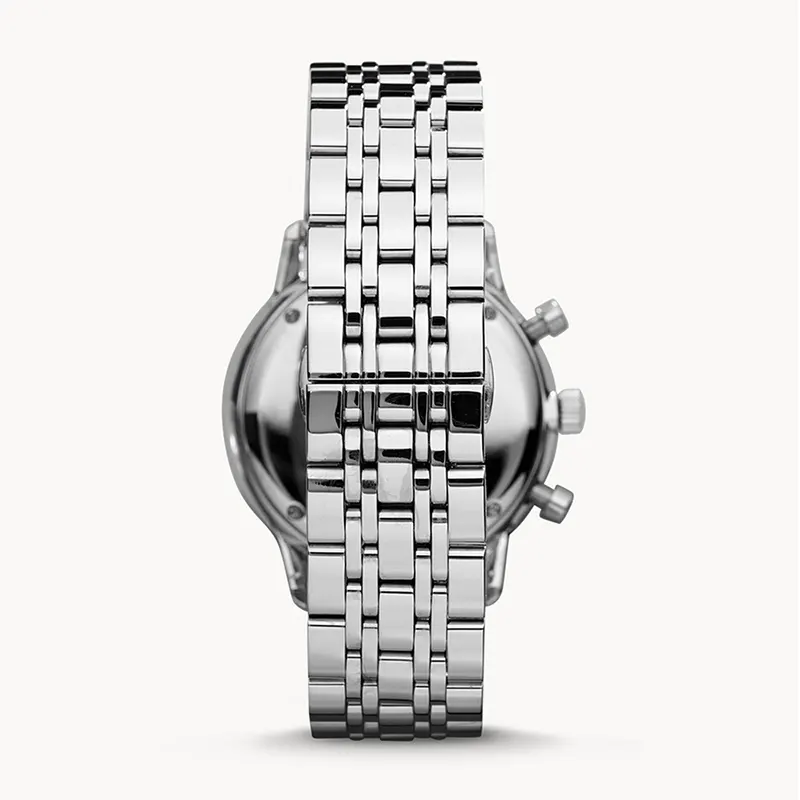Emporio Armani Gianni Chronograph Men's Watch | AR0389