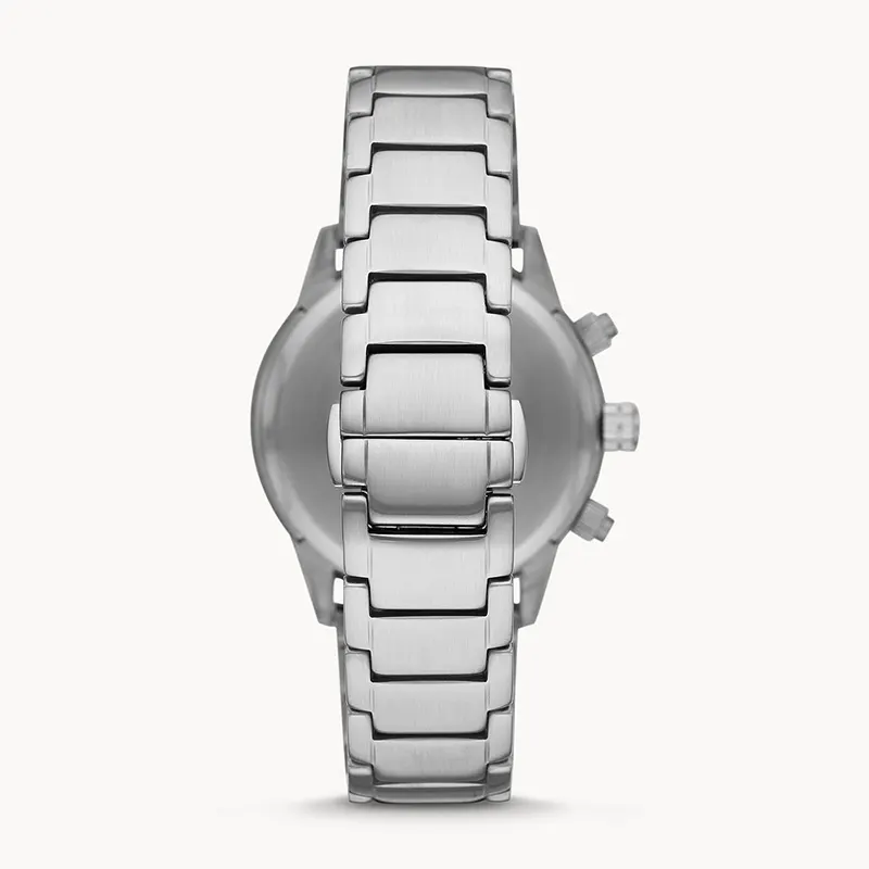 Emporio Armani Mario Chronograph Men's Watch | AR11306