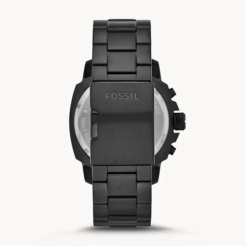 Fossil Modern Machine Chronograph Men's Watch | FS4927