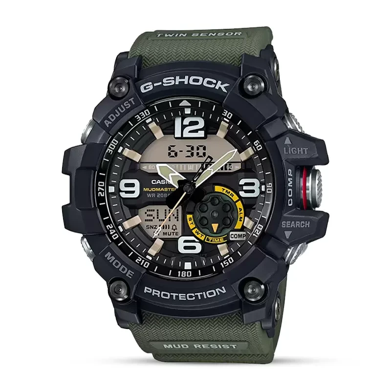 G-Shock Master of G-Land Mudmaster Men's Watch | GG-1000-1A3