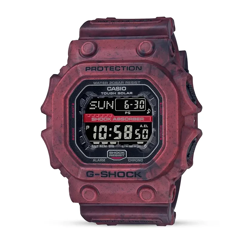 Casio G-Shock GX-56SL-4 Tough Solar Digital Men’s Watch