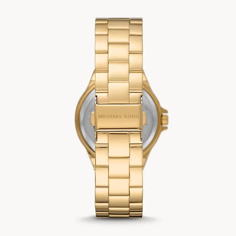 Michael Kors Lennox Gold-tone Ladies Watch | MK7229