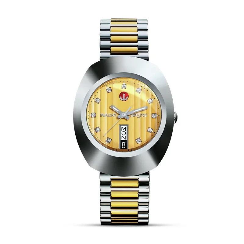 Rado DiaStar The Original Automatic Men's Watch | R12408633