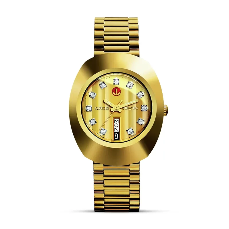 Rado DiaStar The Original Automatic Men's Watch | R12413493