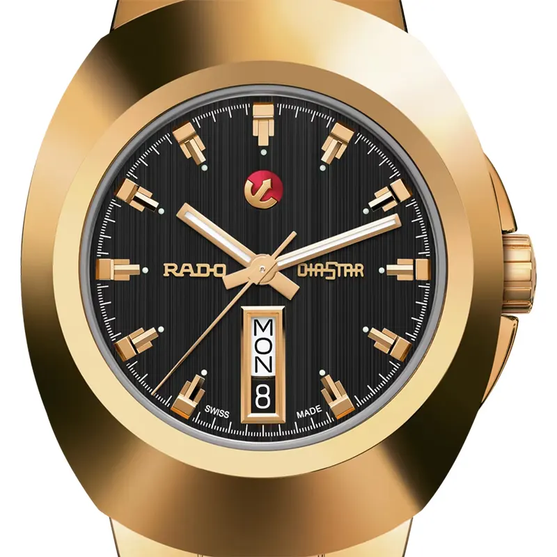 Rado DiaStar New Original Automatic Men's Watch | R12998153