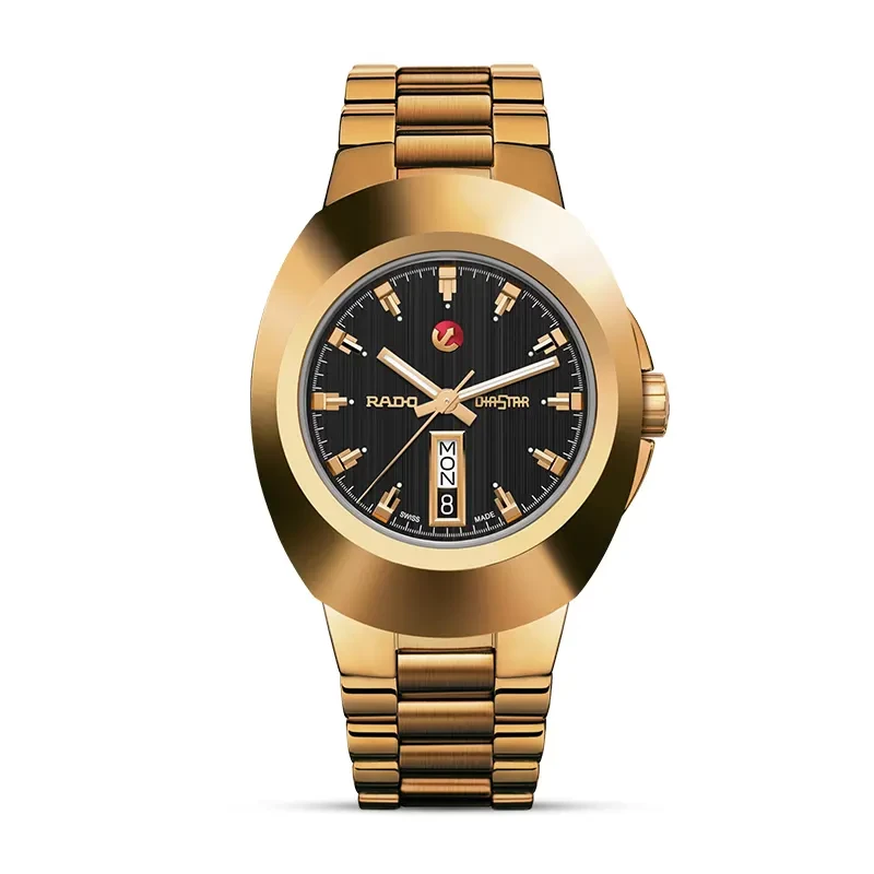 Rado DiaStar New Original Automatic Men's Watch | R12998153