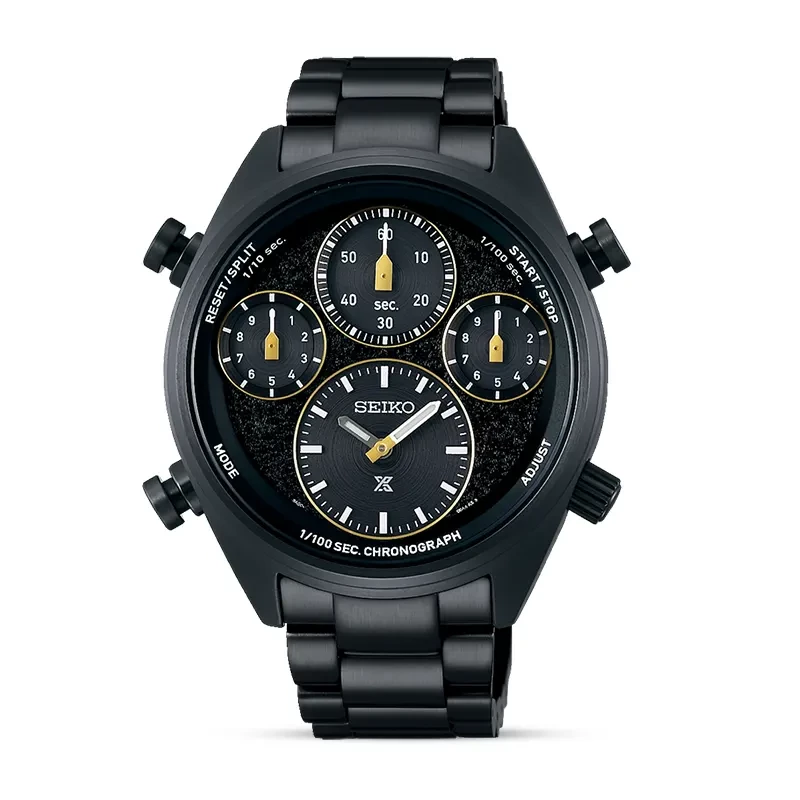 Seiko Prospex Speedtimer Solar Limited Edition Men's Watch | SFJ007P1