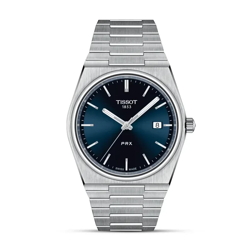 Tissot PRX Blue Dial Men's Watch | T137.410.11.041.00