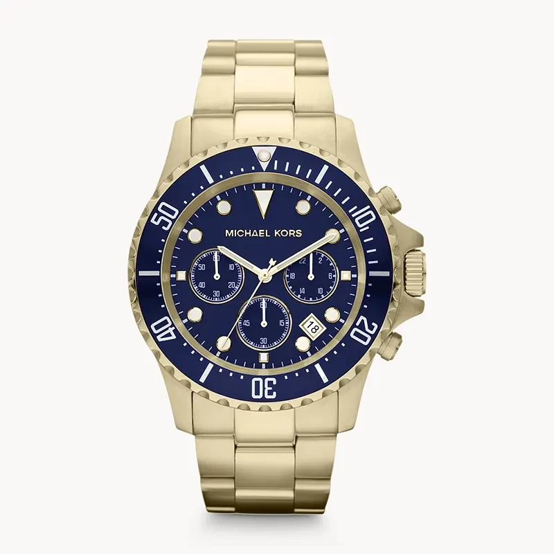 Michael Kors Everest Chronograph Men's Watch | MK8267