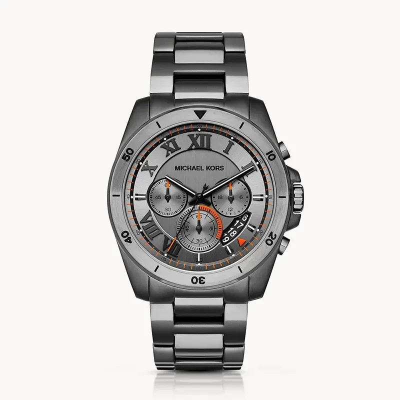 Michael Kors Brecken Chronograph Men's Watch | MK8465