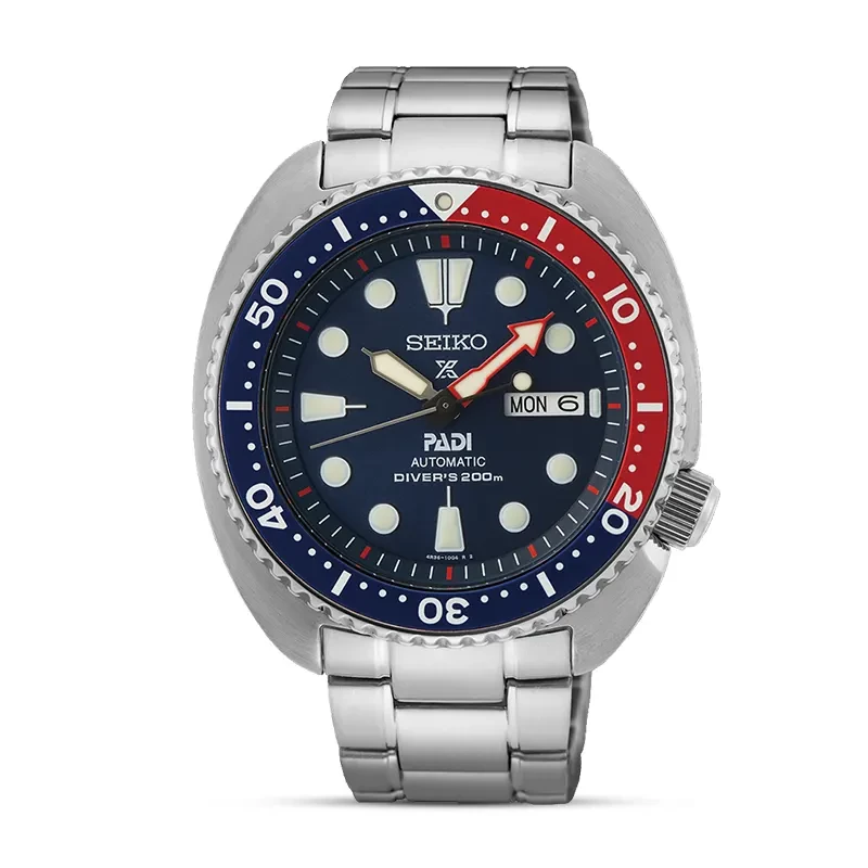 Seiko Prospex Sea Padi Blue Dial Men's Watch | SRPE99K1