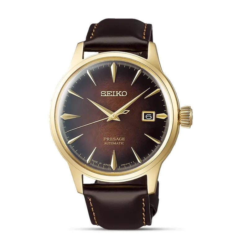 Seiko Presage Cocktail Time Limited Edition Men's Watch | SRPD36J1