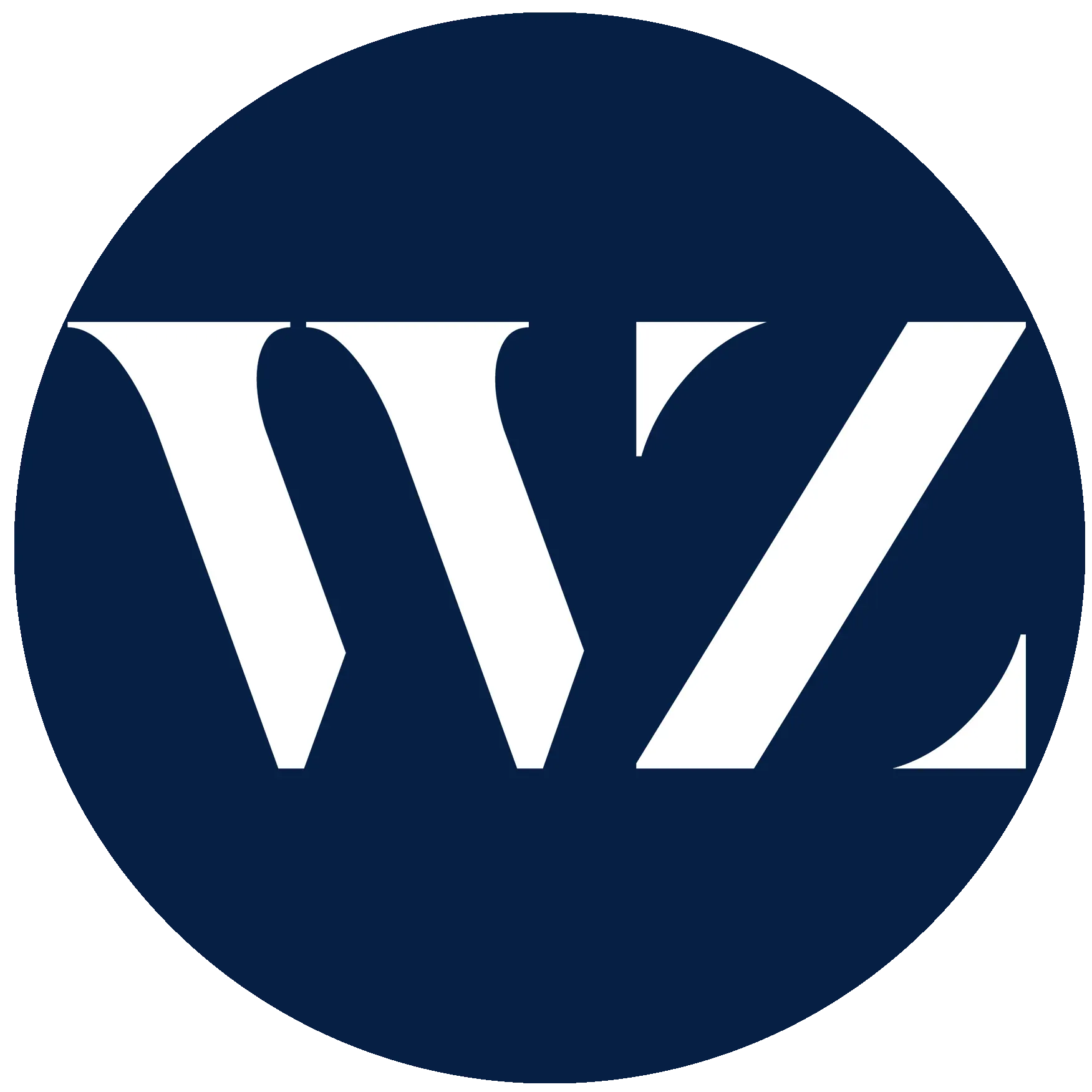 Logo van Watch Zone