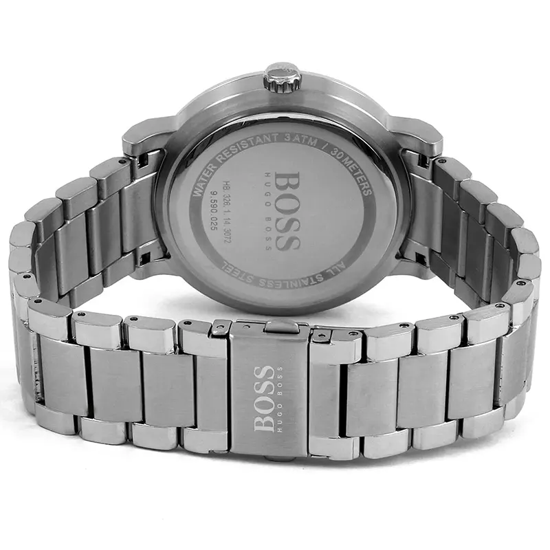 Hugo Boss Oxygen Multifunction Blue Dial Men’s Watch | 1513597