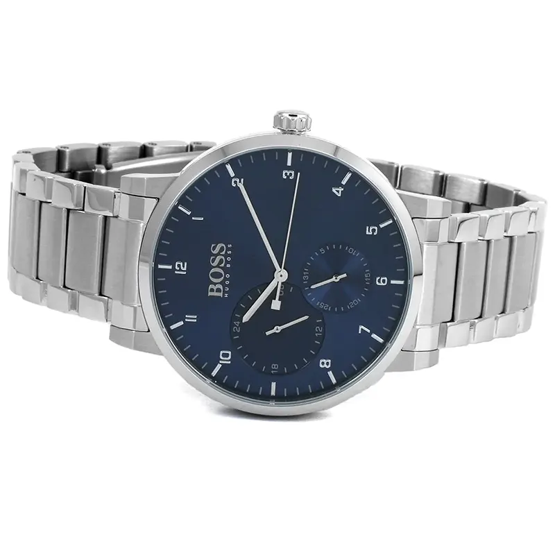 Hugo Boss Oxygen Multifunction Blue Dial Men’s Watch | 1513597