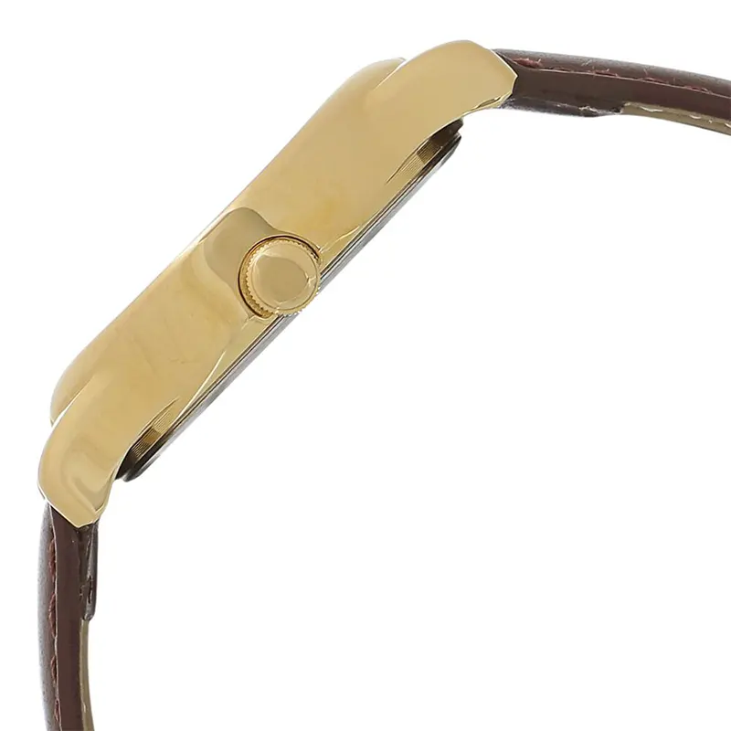 Titan Karishma Champagne Dial Day-Date Men's Watch | 1580YL05
