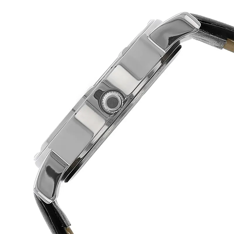 Titan 1639SL03 Karishma Silver Dial Men's Watch
