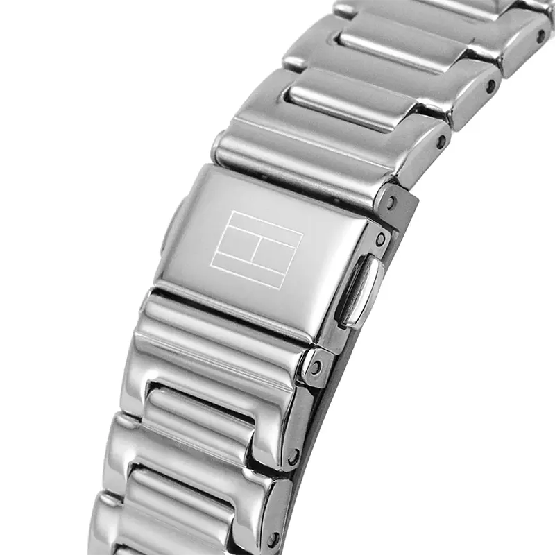 Tommy Hilfiger Emery Multifunction Blue Dial Ladies Watch | 1782349