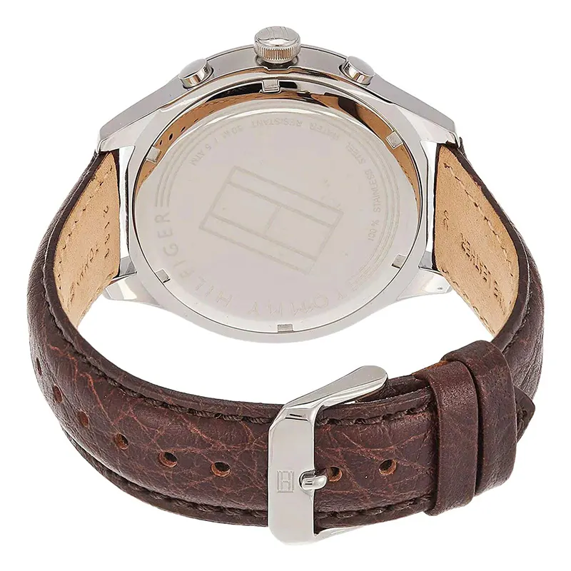 Tommy Hilfiger Gavin Cream Dial Men's Watch | 1791467