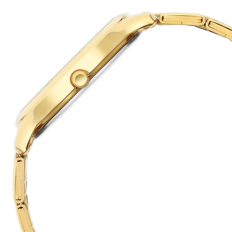 Titan Karishma Radiance Champagne Dial Men's Watch | 1825YM08