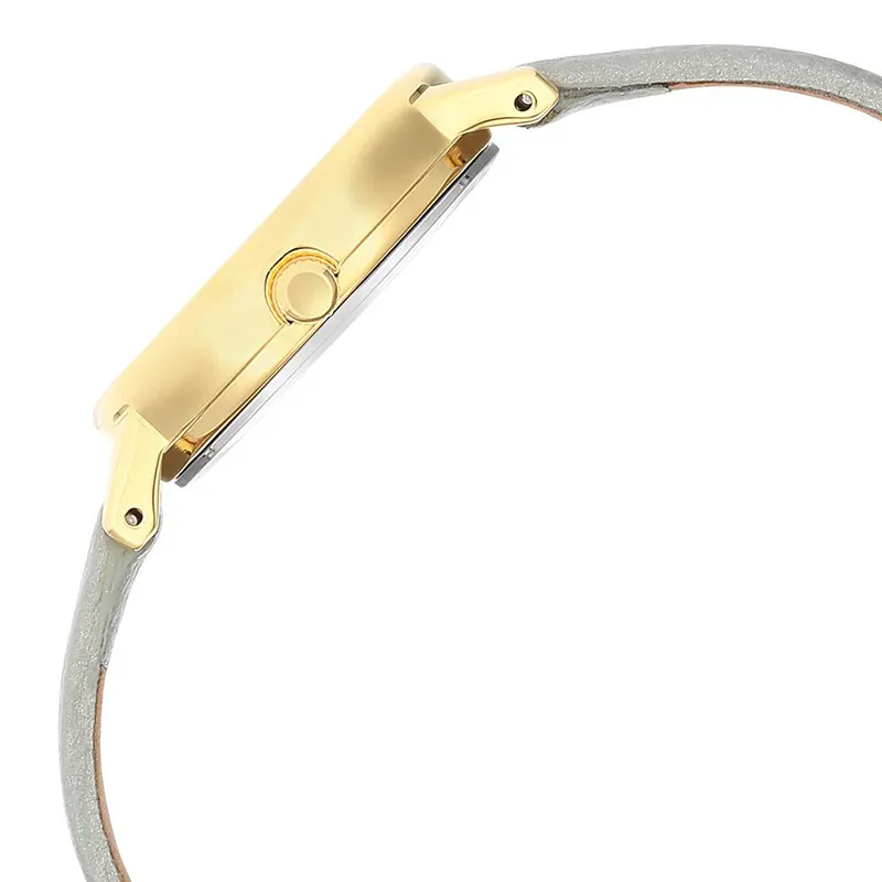 Titan Karishma 2678YL01 Grey Dial Ladies Watch