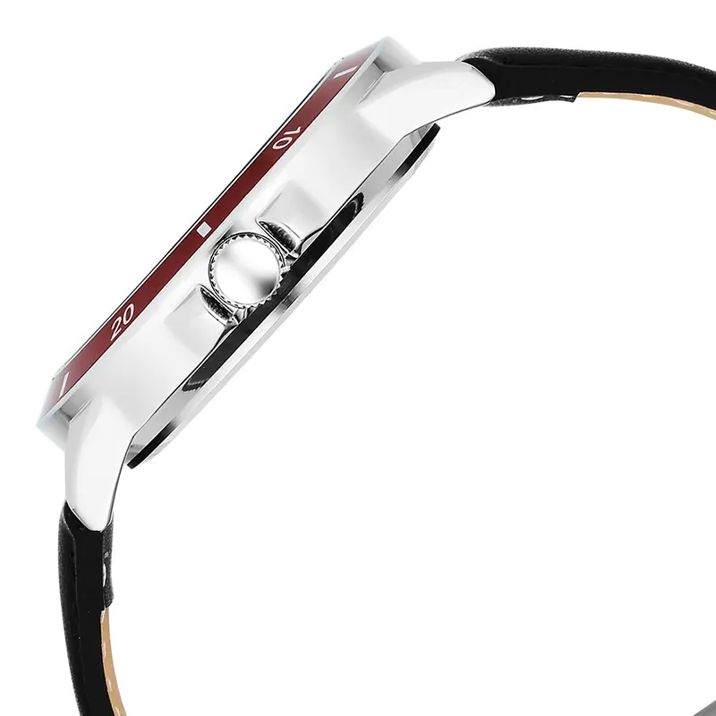 Fastrack 38160SL01 Stunners Black Dial Men's Watch