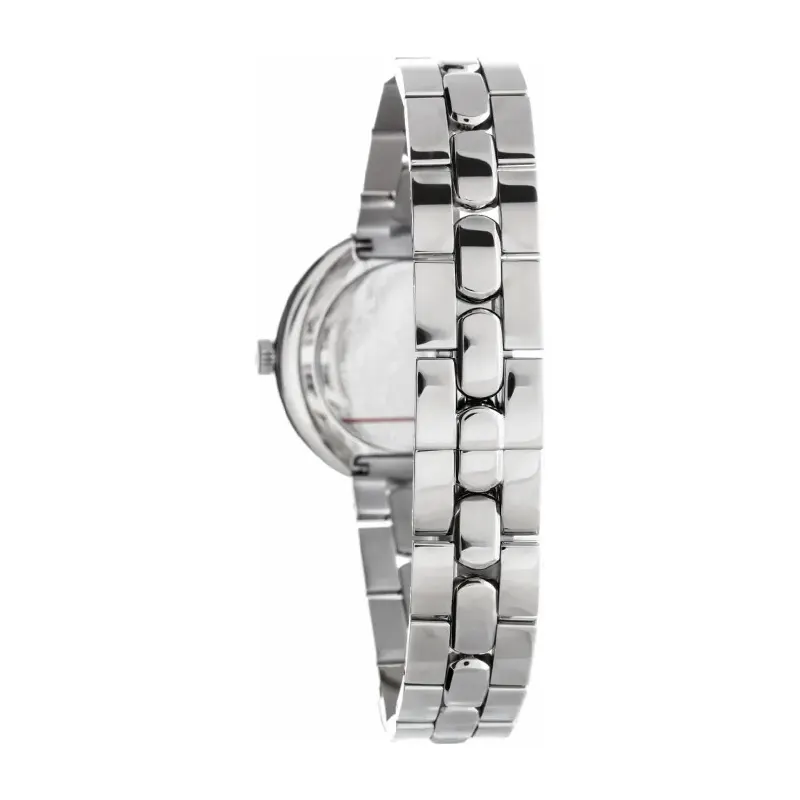 Swarovski Daytime Grey Dial Ladies Watch | 5213681