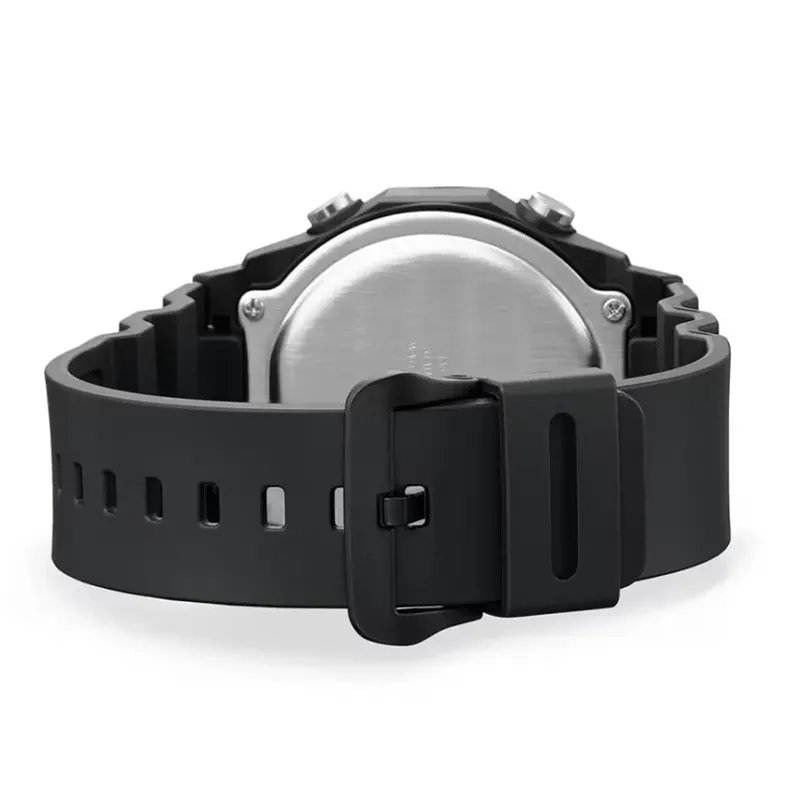 Casio Youth Sports 10 Years Battery Multifunctional Digital Men's Watch | AE-1700H-1AV