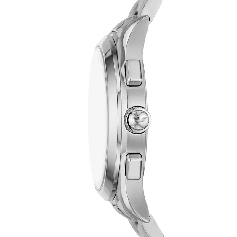 Emporio Armani Paolo Blue Dial Men's Watch | AR11528