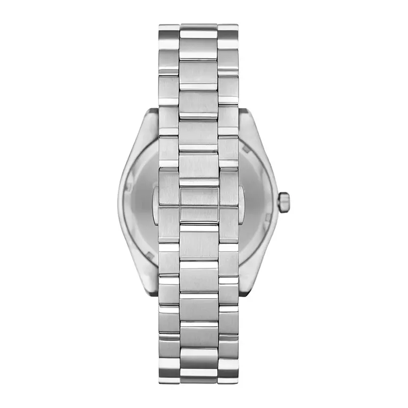 Emporio Armani Federico Blue Dial Men's Watch | AR11620