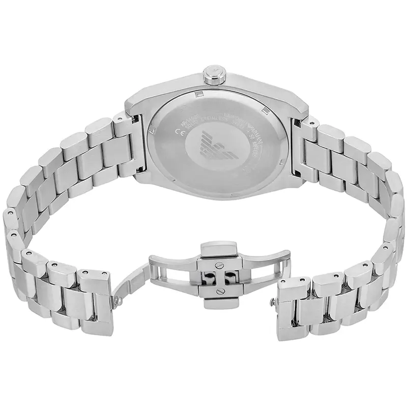 Emporio Armani Federico Blue Dial Men's Watch | AR11620