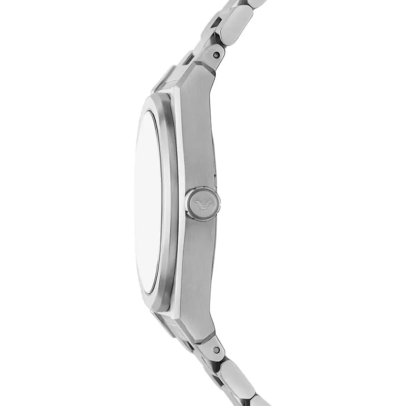 Emporio Armani Federico Blue Dial Men's Watch | AR11620