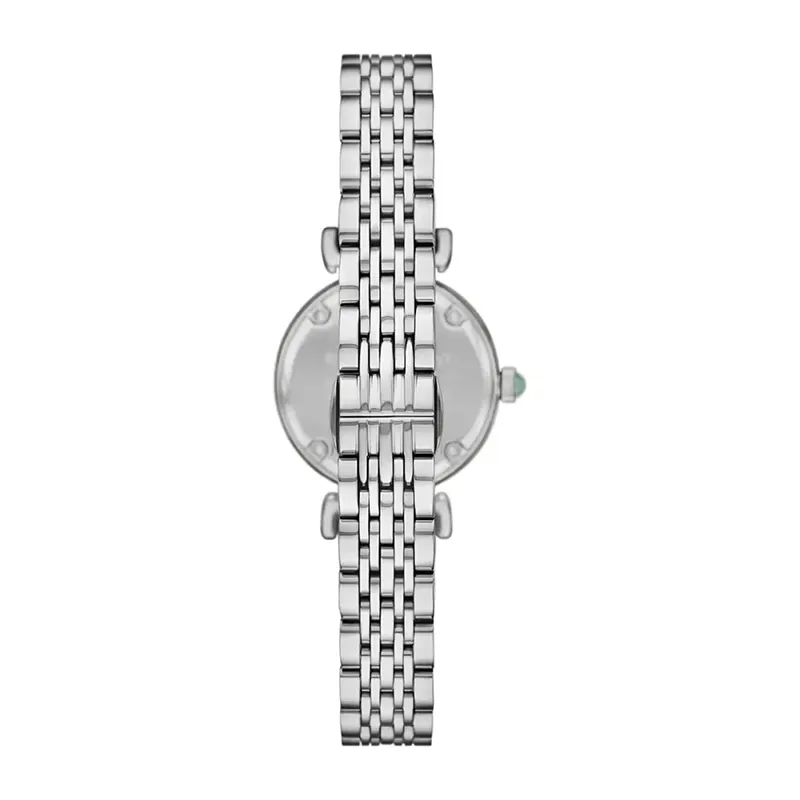 Emporio Armani Classic Light Green Dial Ladies Watch | AR11667