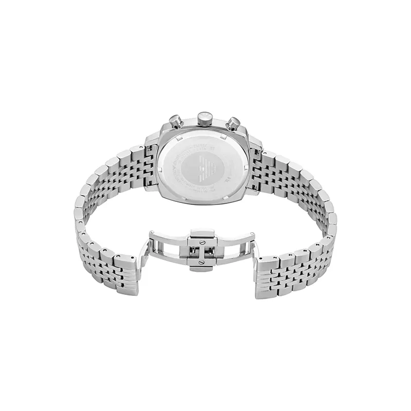 Emporio Armani Chronograph Blue Dial Men's Watch | AR11688