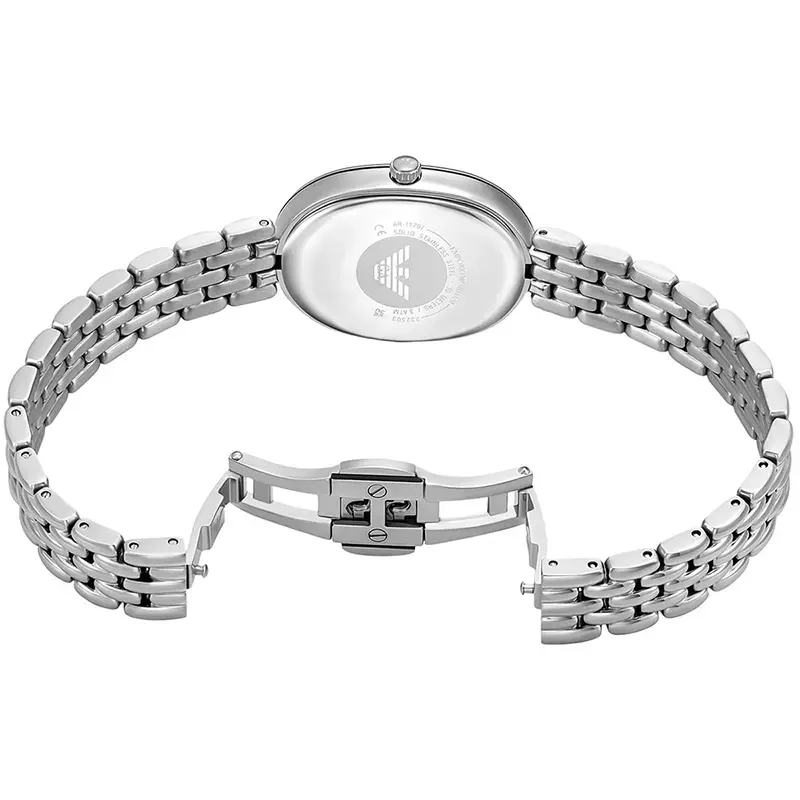 Emporio Armani Sinfonia Mop Dial Ladies Watch | AR11706