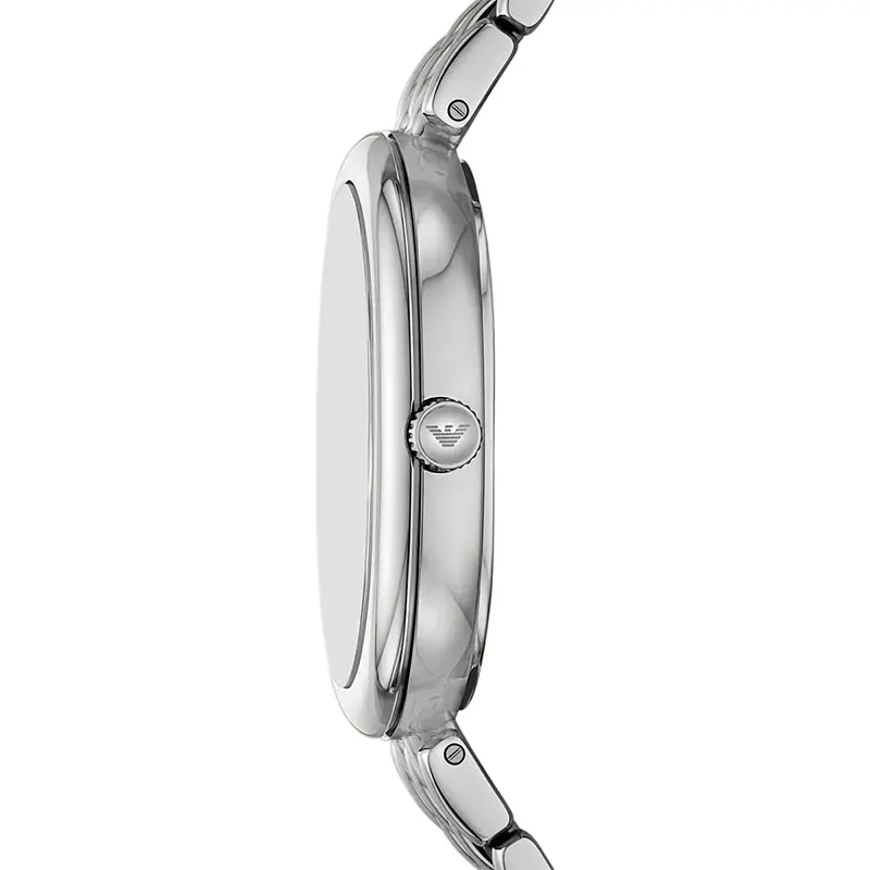 Emporio Armani Sinfonia Mop Dial Ladies Watch | AR11706