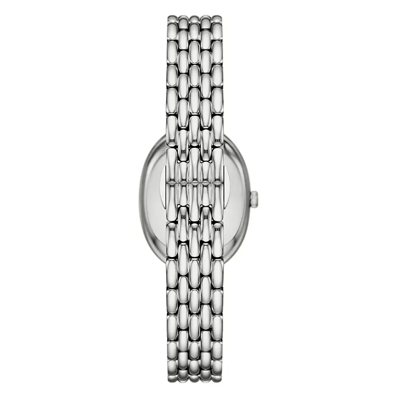 Emporio Armani Sinfonia Mop Dial Ladies Watch | AR11706