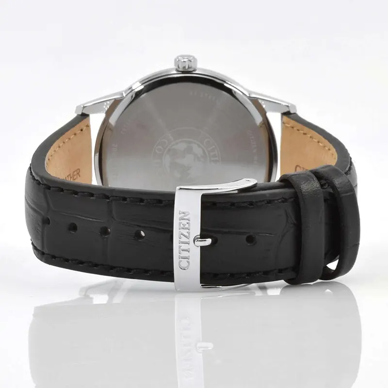 Citizen Corso Eco-Drive Silver Dial Men's Watch | AW1236-03A