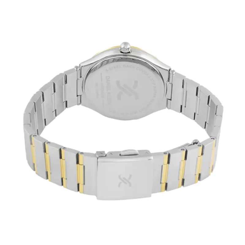 Daniel Klein Premium DK.1.13479-4 MOP Dial Ladies Watch