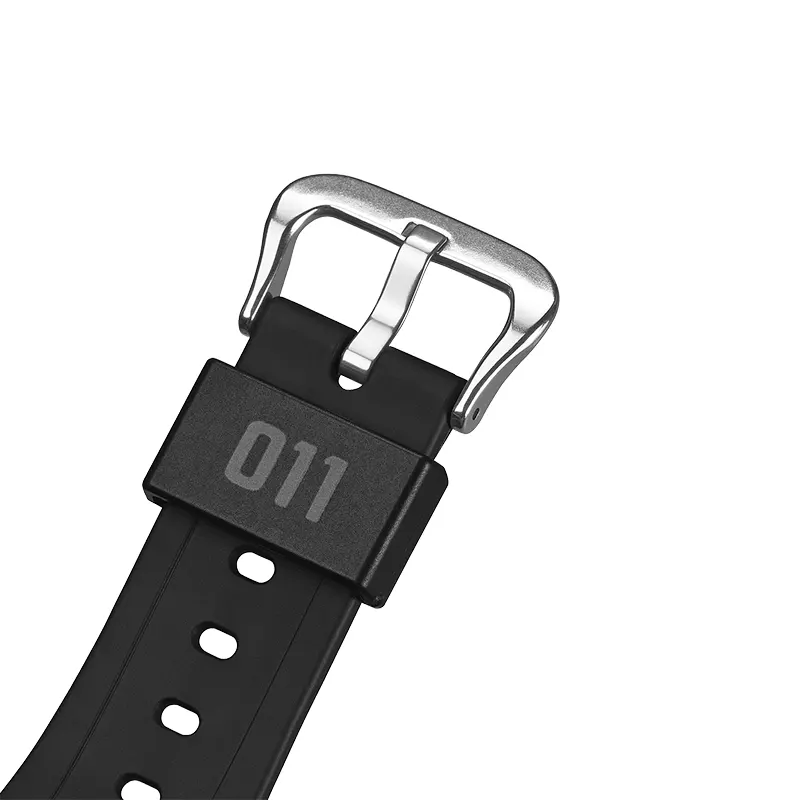 Casio G-Shock X Stranger Things Black Dial Men’s Watch | DW-5600STT-1