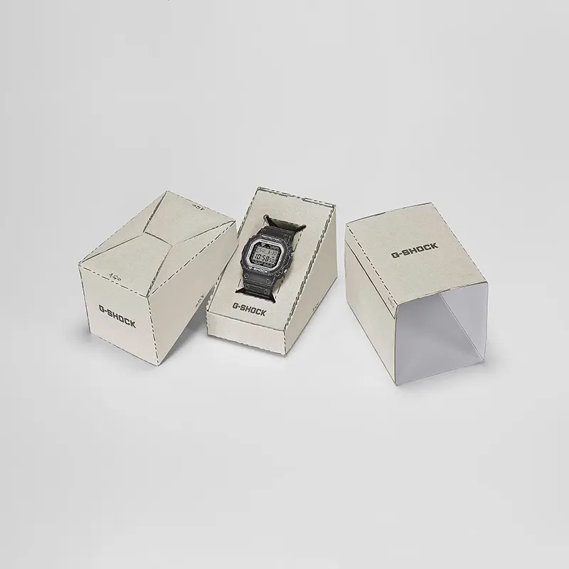 Casio G-Shock Inspired By Origami 6900 Series Digital Men's Watch | DW-6900RGM-5
